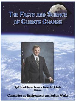 Facts & Science of Climate Change